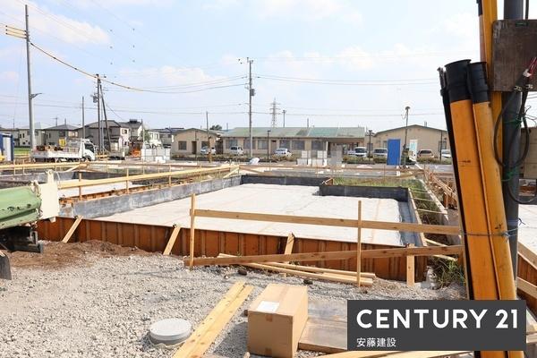 飯能市双柳第６　新築全11棟　2号棟