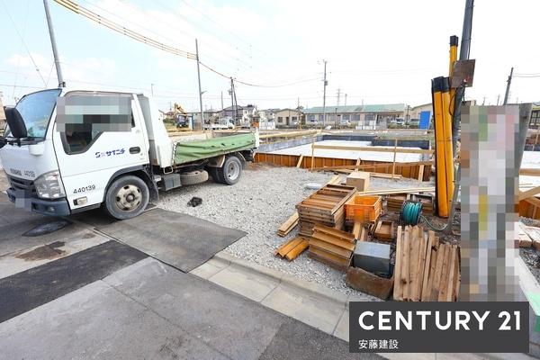 飯能市双柳第６　新築全11棟　2号棟