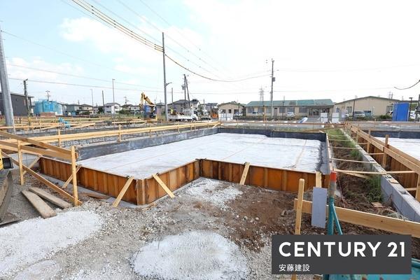 飯能市双柳第６　新築全11棟　3号棟