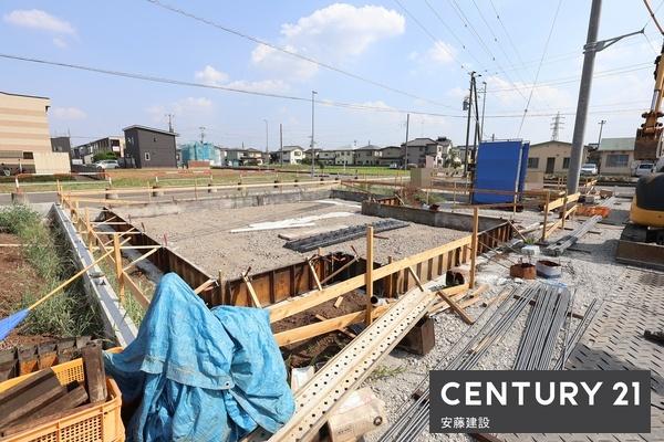 飯能市双柳第６　新築全11棟　6号棟