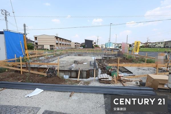 飯能市双柳第６　新築全11棟　7号棟