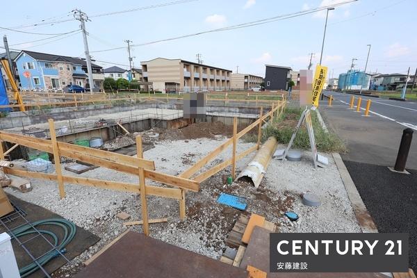 飯能市双柳第６　新築全11棟　7号棟