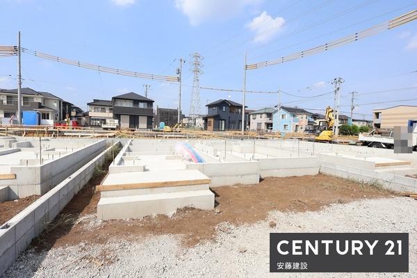 飯能市双柳第６　新築全11棟　9号棟