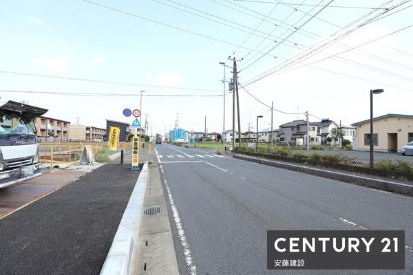飯能市双柳第６　新築全11棟　9号棟