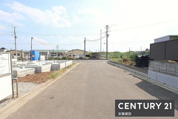 飯能市双柳第６　新築全11棟　11号棟