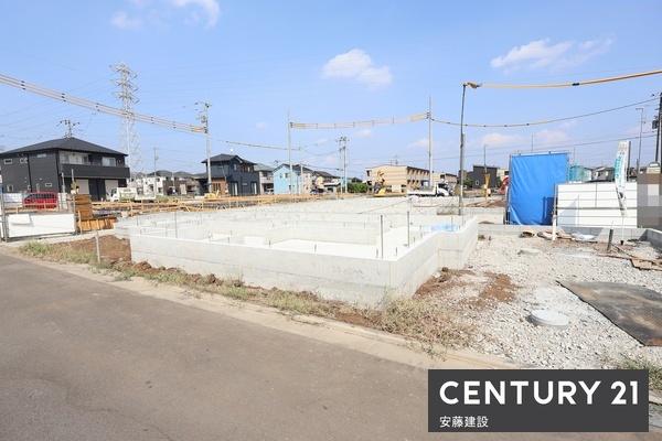 飯能市双柳第６　新築全11棟　11号棟
