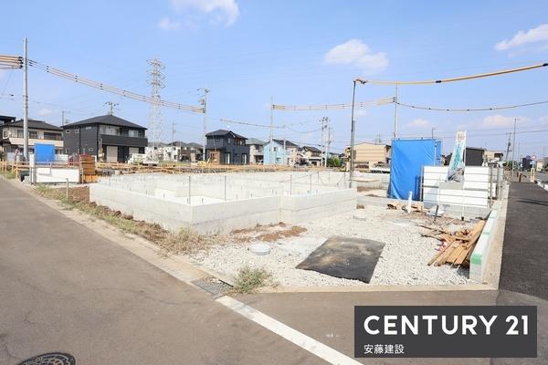 飯能市双柳第６　新築全11棟　11号棟