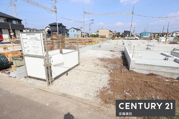 飯能市双柳第６　新築全11棟　11号棟