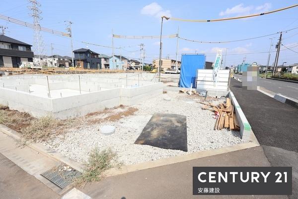 飯能市双柳第６　新築全11棟　11号棟