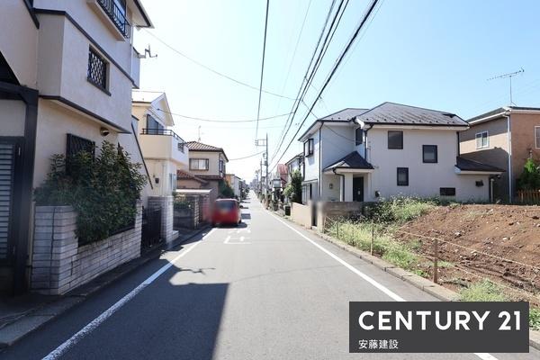 狭山市狭山台１期　新築戸建