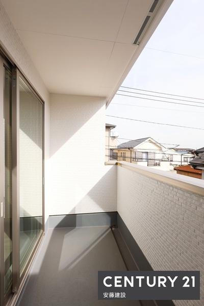 狭山市狭山台１期　新築戸建