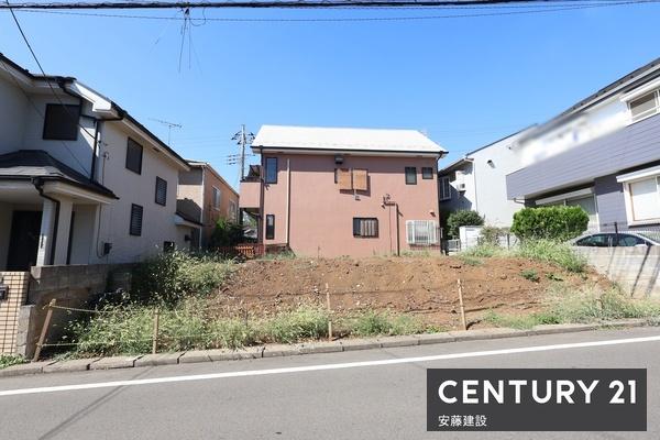 狭山市狭山台１期　新築戸建