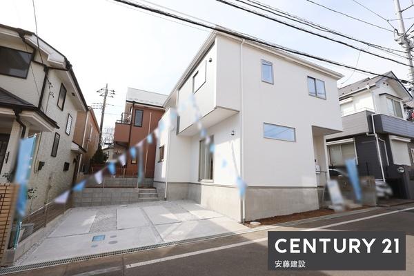 狭山市狭山台１期　新築戸建