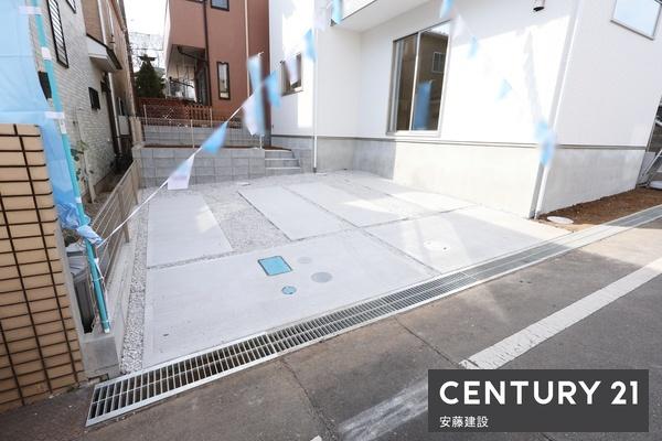 狭山市狭山台１期　新築戸建