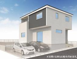 狭山市狭山台１期　新築戸建