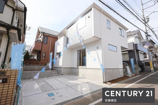 狭山市狭山台１期　新築戸建