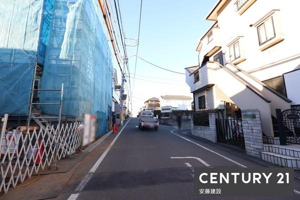 狭山市狭山台１期　新築戸建