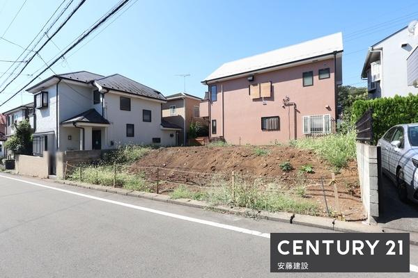 狭山市狭山台１期　新築戸建