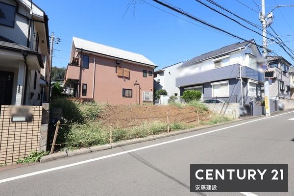狭山市狭山台１期　新築戸建