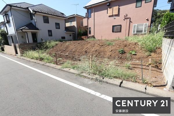 狭山市狭山台１期　新築戸建