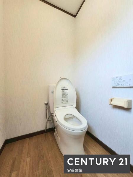 飯能市大字飯能の中古一戸建て