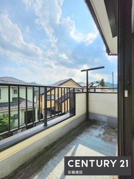飯能市大字飯能の中古一戸建て
