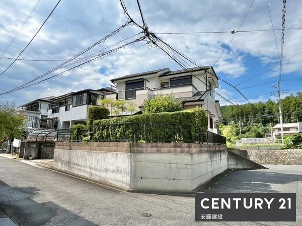 飯能市飯能　中古戸建