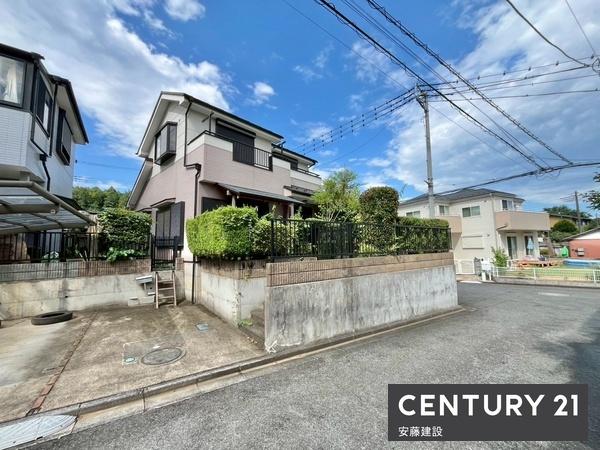 飯能市大字飯能の中古一戸建て