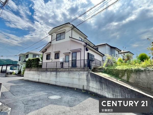 飯能市大字飯能の中古一戸建て