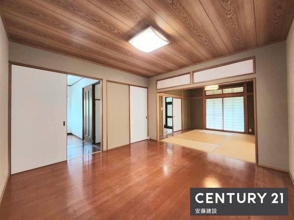 飯能市飯能　中古戸建