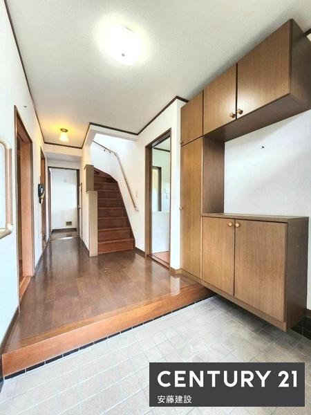 飯能市飯能　中古戸建