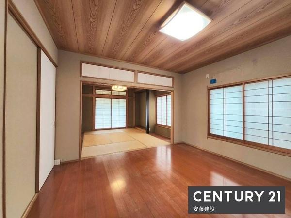 飯能市飯能　中古戸建