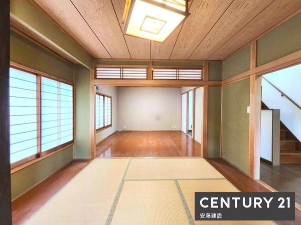 飯能市大字飯能の中古一戸建て