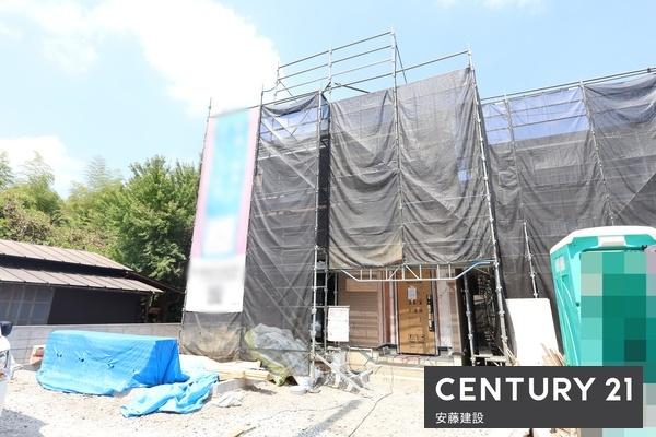狭山市柏原第１３　新築全３棟　３号棟