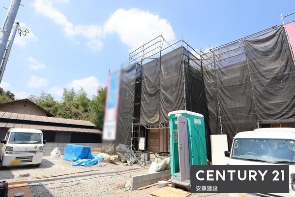 狭山市柏原第１３　新築全３棟　３号棟
