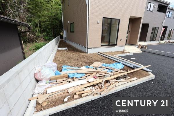 狭山市柏原第１３　新築全３棟　３号棟