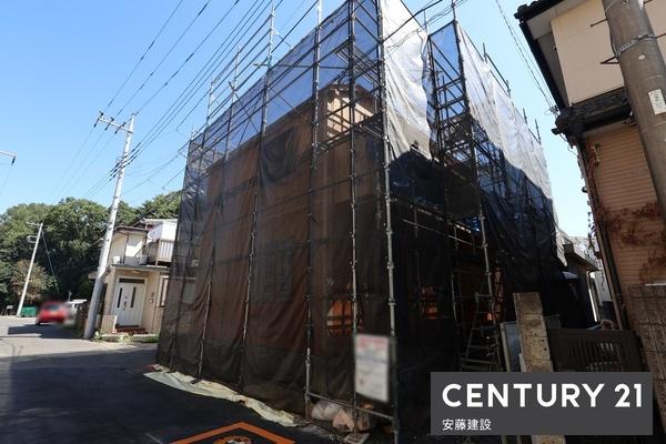狭山市入間川１８期　新築戸建