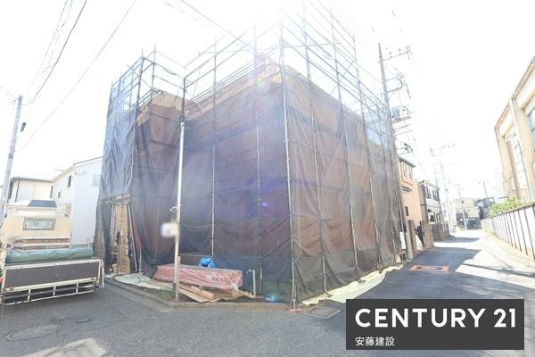 狭山市入間川１８期　新築戸建