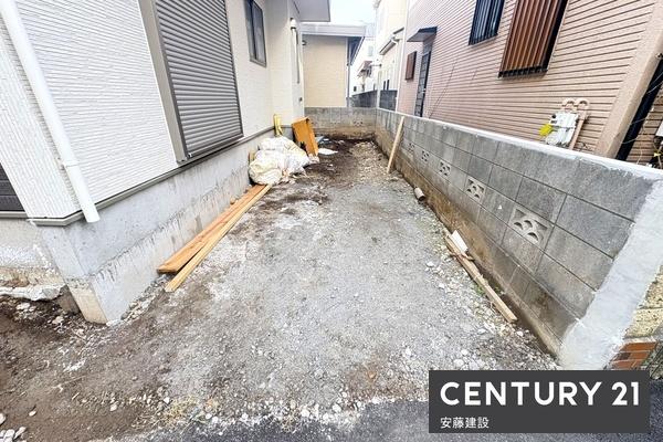 狭山市入間川１８期　新築戸建