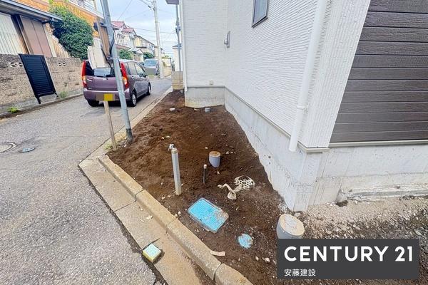 狭山市入間川１８期　新築戸建