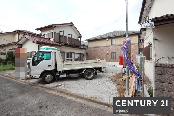 狭山市南入曽第１０　新築戸建
