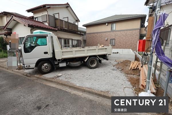 狭山市南入曽第１０　新築戸建