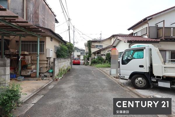 狭山市南入曽第１０　新築戸建