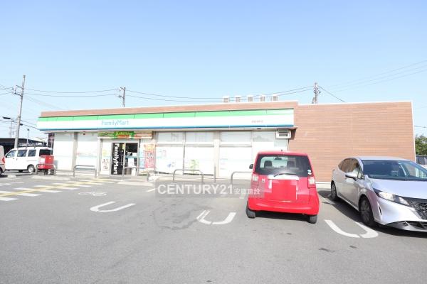 飯能市大字双柳の中古一戸建て(ファミリーマート飯能双柳店)