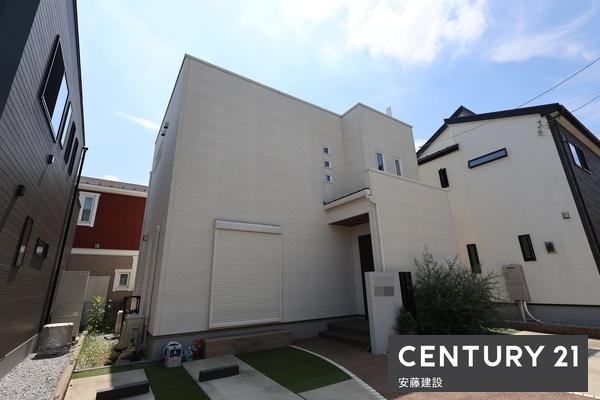 飯能市双柳　令和３年築　中古戸建