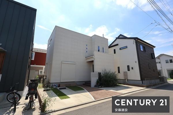 飯能市大字双柳の中古一戸建て