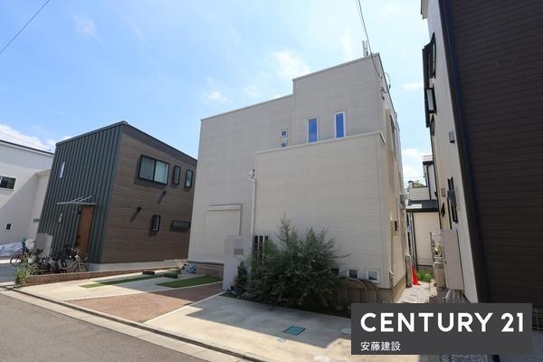 飯能市大字双柳の中古一戸建て