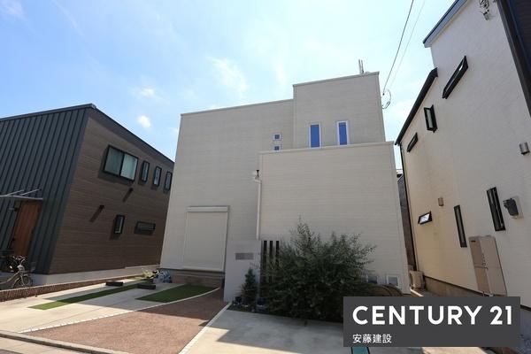 飯能市大字双柳の中古一戸建て