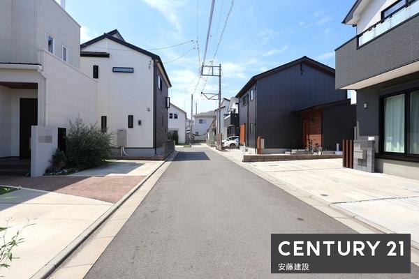 飯能市大字双柳の中古一戸建て