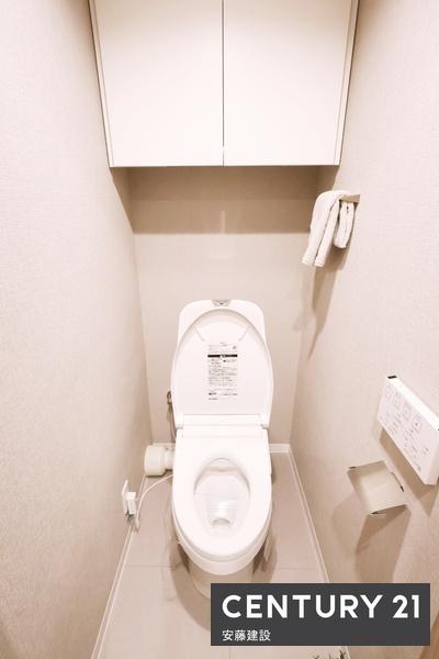 入間ビレッジ８号棟　７階